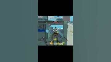 SQUAD Wipe M4 and Shotgun #shorts #codmobile #callofdutymobile #codm #codmobilebr