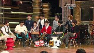 승승장구 - Win Win 20100706 # 002