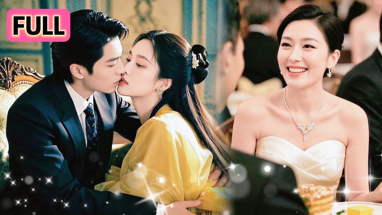 灰姑娘与隐秘总裁的爱情逆袭