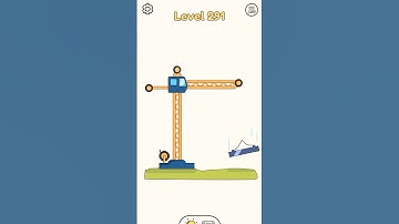 DOP 1 : Draw One Part ( level 291 ) #dop #viral #ytshorts #shorts