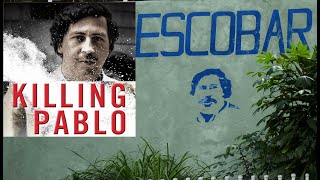 KILLING PABLO - The True Story (Full Doc)