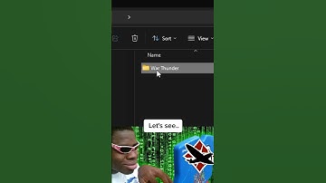How to datamine War Thunder update