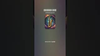 Saxophone, soul, blues jazz music v6   JustPlaying