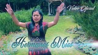 Hermanos Mio - Lea Cristina Guarcas | Video Oficial 2018