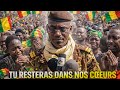 Flash Mali Sans Tabou du 26 avril 2026