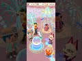 포켓캠프 컴플리트 5월 정원 이벤트 추가 난이도 해금 #animalcrossing thumbnail