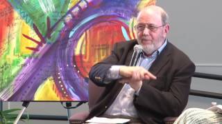 Famous N.T. Wright | What's Wrong with the World? Profile