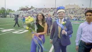 The University Of Tulsa Homecoming 22