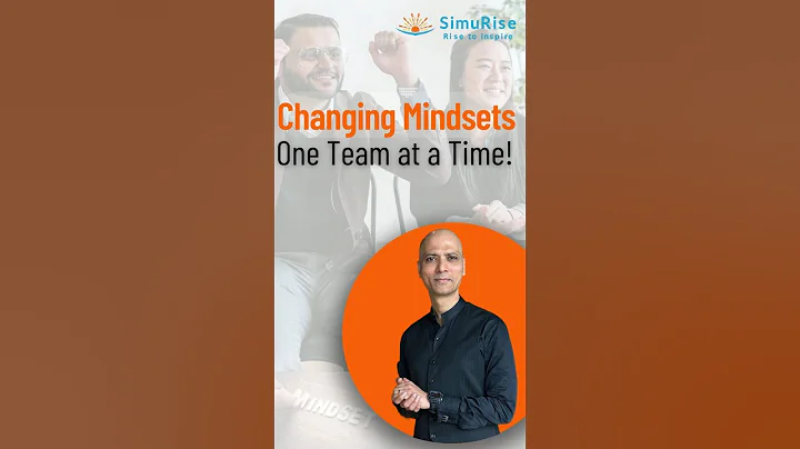 Thank You for Trusting Us to Develop Future-Ready Teams.