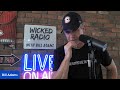 Wicked Radio 9-29: NFL's Superbowl Fumble, &amp; Portland Gets Some Federal Help