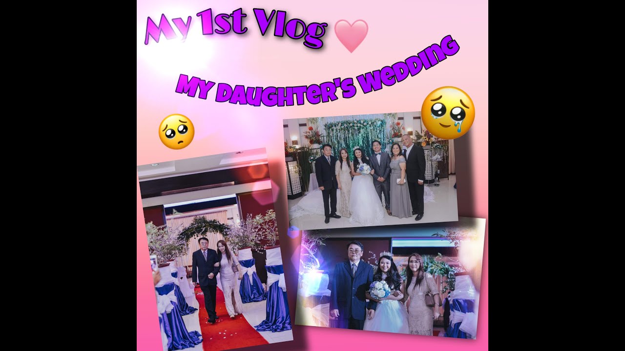 My Very First Vlog - YouTube