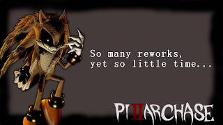 Legacy PC2 Got Delayed, So Here’s Some PCX Gameplay - Pillar Chase 2