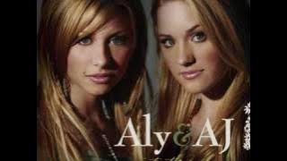 Aly & AJ - Do You Believe In Magic