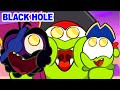 Premiere  om nom stories  black hole  cartoon for kids super toons tv