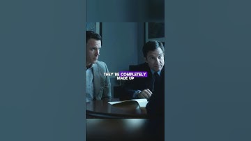 Del Cartel Impressed Marty’s analasis #netflixseries #tvshow #ozark