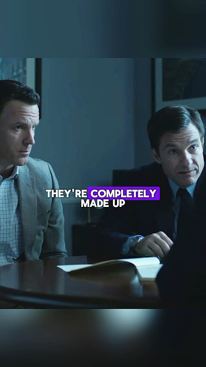 Del Cartel Impressed Marty’s analasis #netflixseries #tvshow #ozark