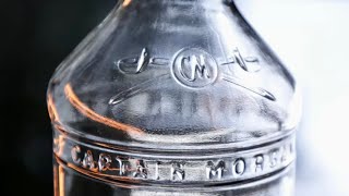 Captain Morgan Spiced Rum | Quick Alcohol Reviews (Doob's Booze Reviews)