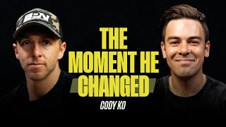 Cody Ko Opens Up About His Self-Doubt and Finding Belief In Himself | 016