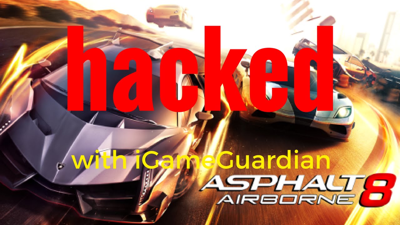 online asphalt 8 hack