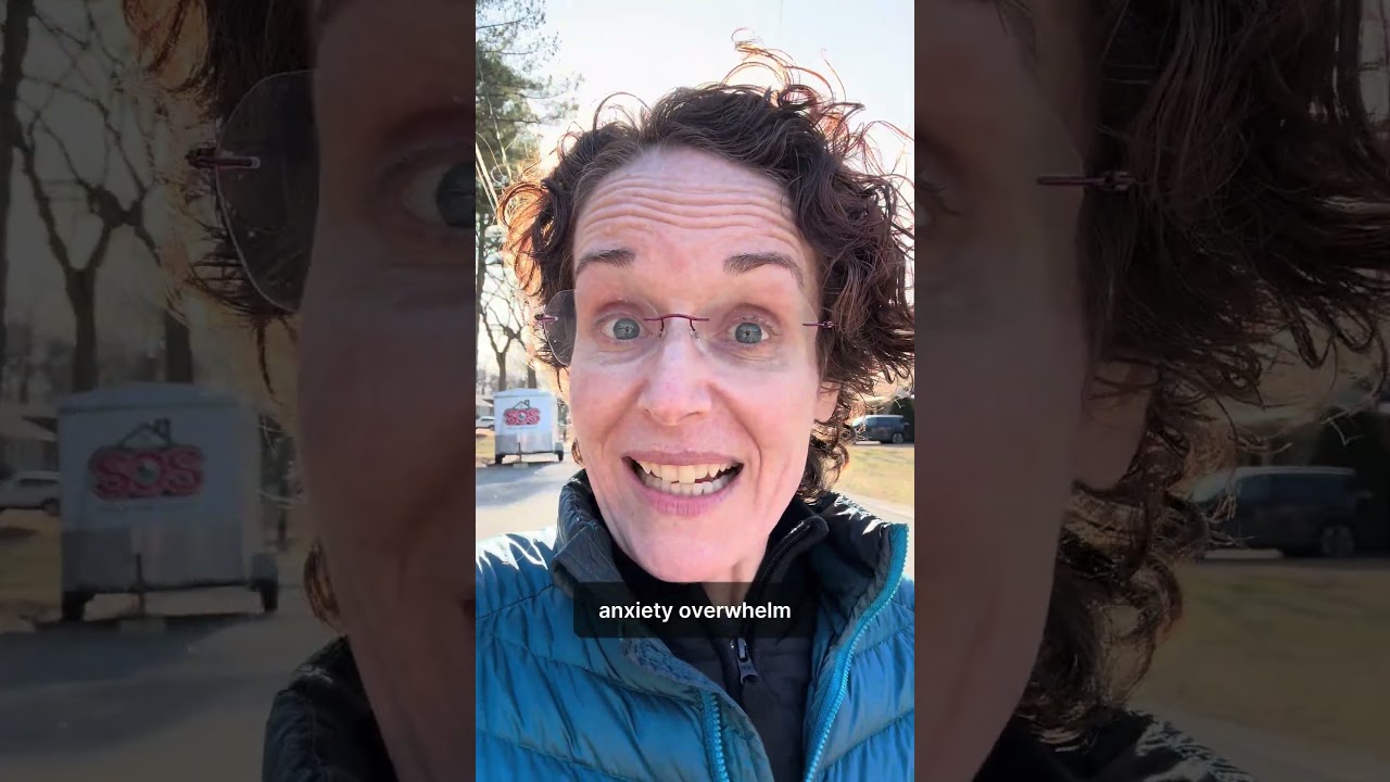 What's really going on when kids are rummaging for snacks...again!!