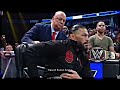  jey uso attack on roman reigns  wwe roman reigns attitude status  vignesh roman reigns