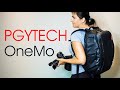 PGYTECH OneMo Backpack.  The Most Versatile Camera and Travel Bag Review