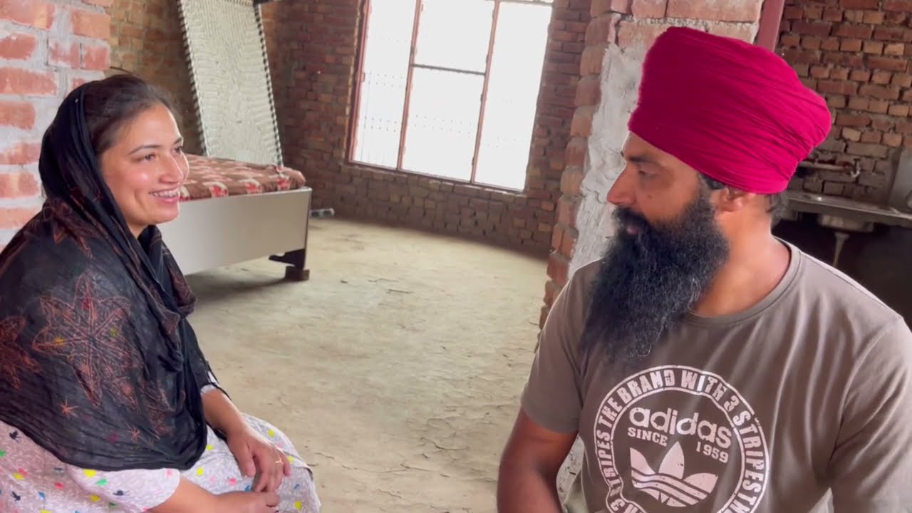 SHARIKEBAJI 1 NEW PUNJABI SHORT MOVIE