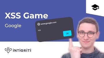 XSS for beginners - Google XSS Game Levels 1 & 2​