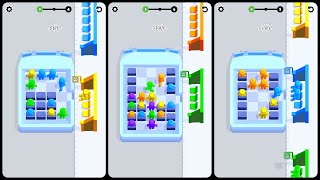 Bus Stop 3D! Mobile Game | Gameplay Android screenshot 5