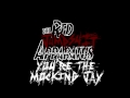 The Red Jumpsuit Apparatus "You're The Mocking Jay" (Track 9)