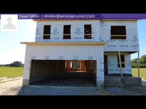 30 Eagle Chase Drive, Youngsville, NC home video tour