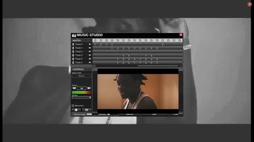 APB RELOADED (TUTORIAL) How to make: Kodak Black - Take You Back feat. Lil Durk