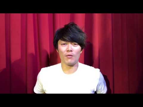 映画「藁の楯」藤原竜也ものまね 流コウキ
