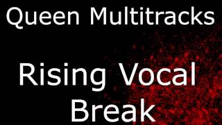 Somebody To Love - Vocal Tracks
