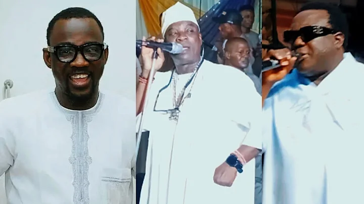 HEAR WHAT WASIU AYINDE TELL OSUPA PASUMA AND OTHERS ON FUJI
