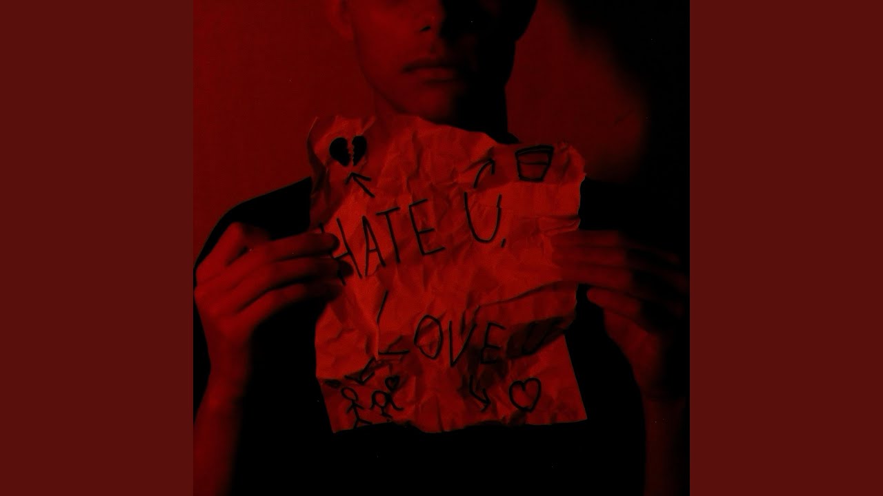 Watch Hate U, Love U on YouTube Watch Hate U, Love U on YouTube