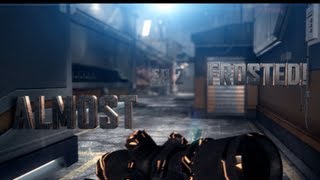 Almost Frosted! - Episode 2 @ObeyFrostB