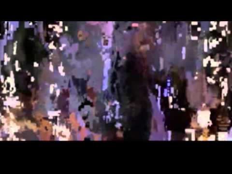 Datamosh Project of The Shining, Vampire in Brooklyn and Half Baked