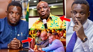 Sam George Hot Over “No ID Card, No P0RN0” Comment - Here’s Why He is Being Dragged on Social Media