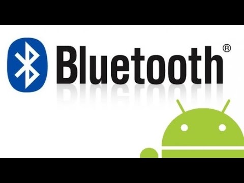 Как настроить Bluetooth на Android Как настроить Bluetooth на Android