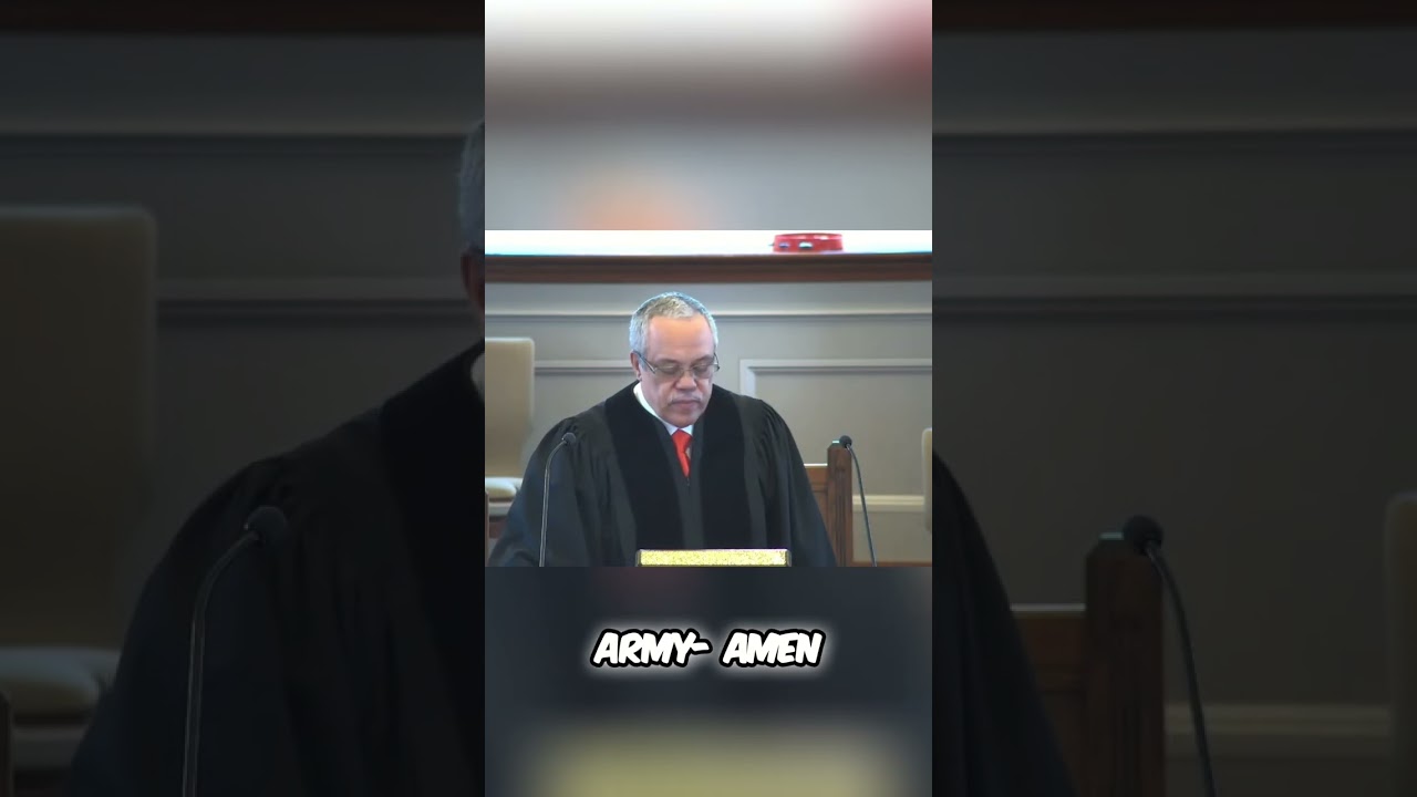 God Positions His People: Divine Strategy in Warfare #shorts