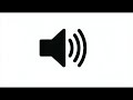 Upriser Sound Effect