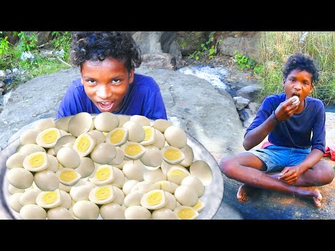 मिट्टी से अंडे पकाने का तरीका मिट्टी से अंडे पकाने का तरीका