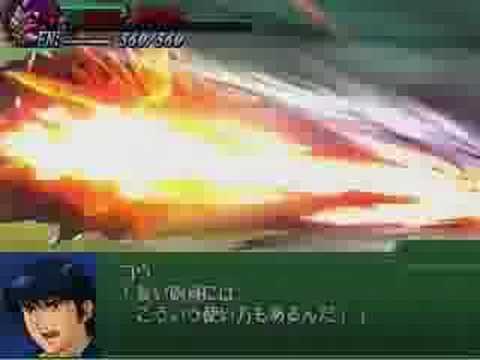 [MAD] srw@3 wing of destiny
