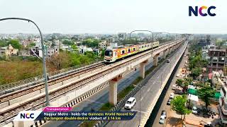 Ncc Ltd Corporate Film 2023