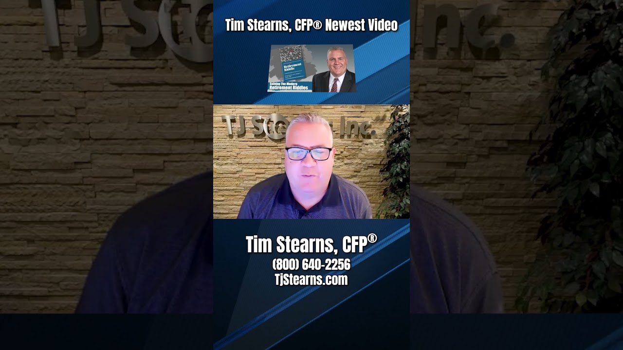 Having A Plan Is Important