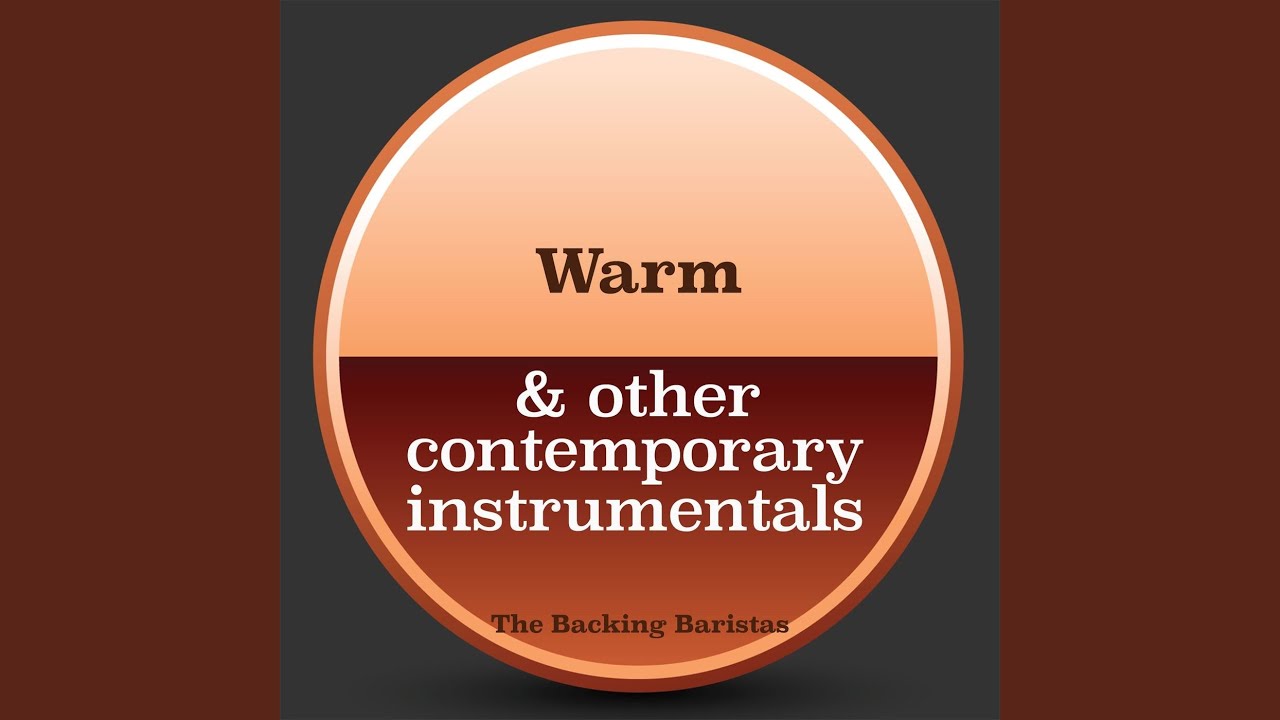 Versace on the Floor (Instrumental Version)