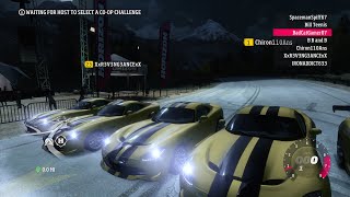 Forza Horizon 1: Playing Multiplayer Before It's Shutdown (August 22nd 2023)