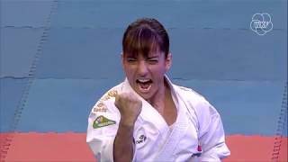 Best Karate actions at the Karate 1-Premier League Istanbul | WORLD KARATE FEDERATION