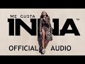 INNA Me Gusta Official Audio 